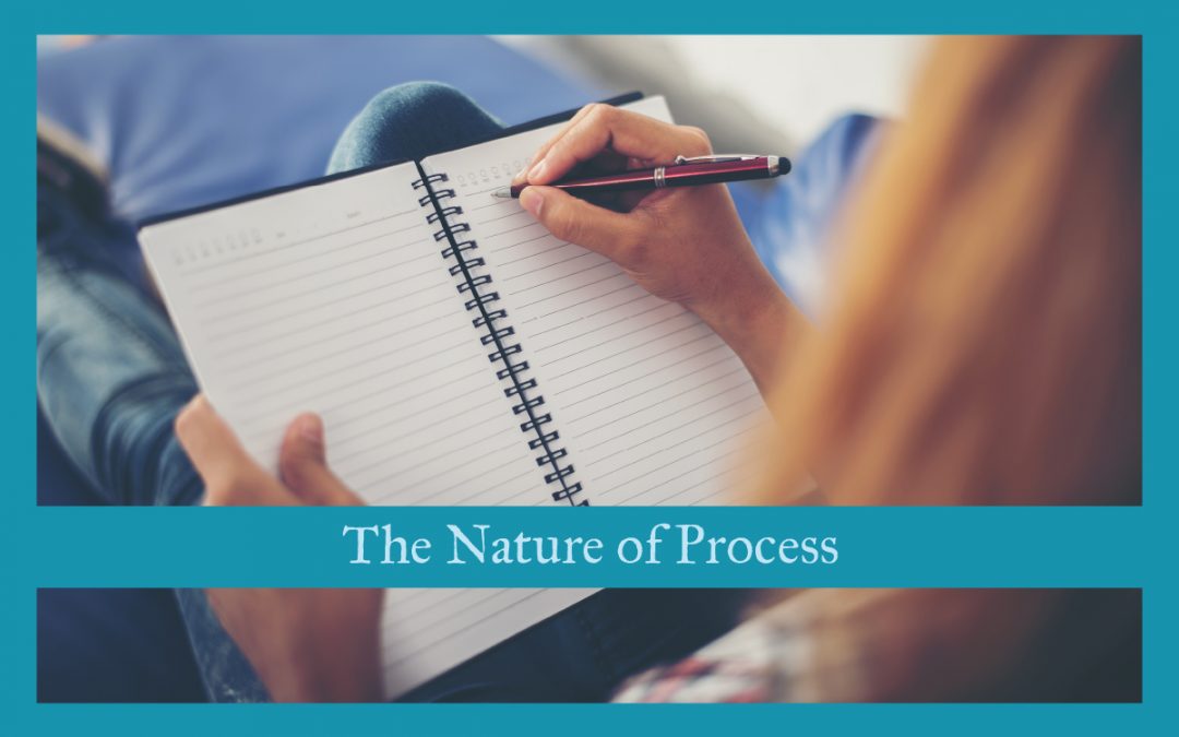 The Nature of Process