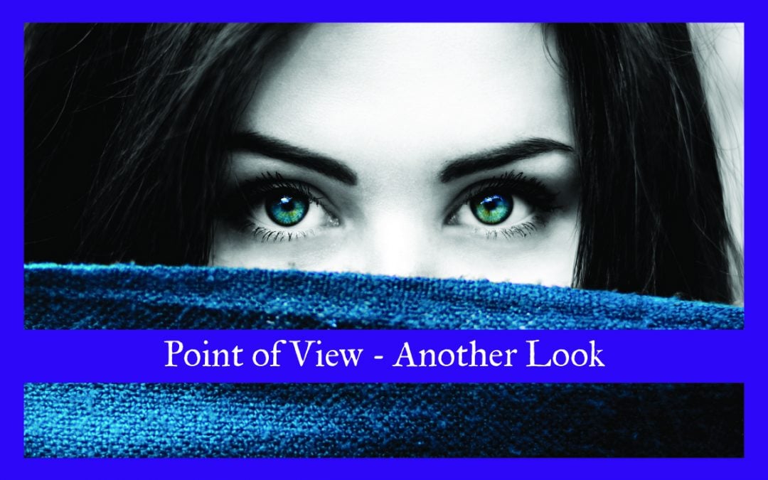 Point of View – Another Look